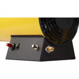 Пушка тепловая газовая Ballu BHG-10L