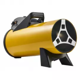 Пушка тепловая газовая Ballu BHG-10M