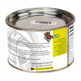 Антипригарная керамическая паста Himkod Ceramic 350 гр