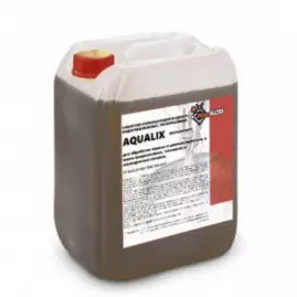 Смазочно - охлаждающая жидкость"Himkod AQVALIX" 10л