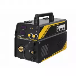 Сварочный полуавтомат КЕДР UltraMIG-200 Compact (220B, 40-200A) Сварочный полуавтомат КЕДР UltraMIG-200 Compact (220B, 40-200A)