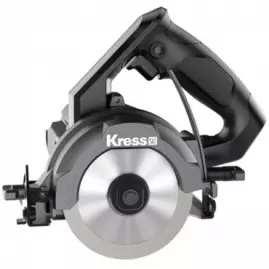 Пила дисковая по плитке KRESS KU076.1 1400Вт Пила дисковая по плитке KRESS KU076.1 1400Вт