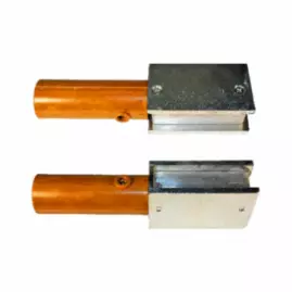 Клемма магнитная KY-1117 ( 600А)