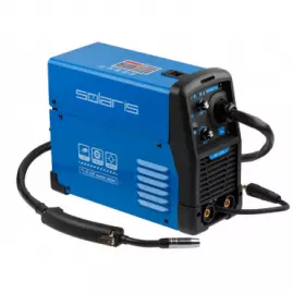 Полуавтомат сварочный Solaris MIG-200EM