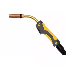 Горелка КЕДР MIG-500 PRO (евро адаптер) вод охл 4м