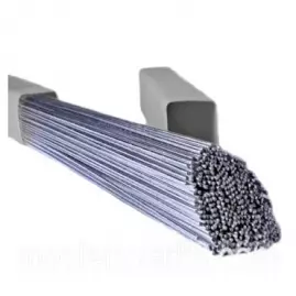 Присадочный пруток для титана ER Ti2 д.2.0 мм (штучно)