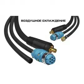 К-т соединительных кабелей для п/а КЕДР UltraMIG-500(8021347-001, 5м, сух.) К-т соединительных кабелей для п/а КЕДР UltraMIG-500(8021347-001, 5м, сух.)