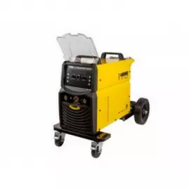 Сварочный источник КЕДР AlphaMIG 350S Plus со свидетельством НАКС