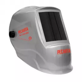 Сварочная маска МС-2 SILVER Ресанта