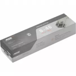Электроды RSE Е6013 (S-46) 3,2 5кг Электроды RSE Е6013 (S-46) 3,2 5кг