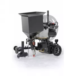 Трактор для сварки под флюсом Эллой ТС-1001 Т