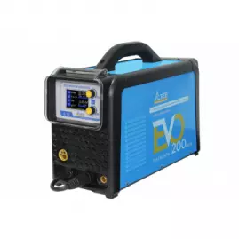 Сварочный полуавтомат многофункциональный TSS EVO MTM-200 PULSE