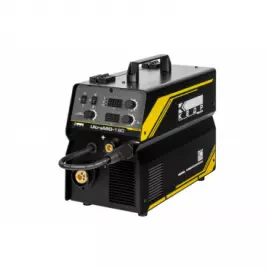 Сварочный полуавтомат  КЕДР UltraMIG-180 (220В, 30-180А) Сварочный полуавтомат  КЕДР UltraMIG-180 (220В, 30-180А)