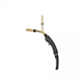 Горелка КЕДР MIG-350R EXPERT (поворотный гусак, евро адаптер) 3м