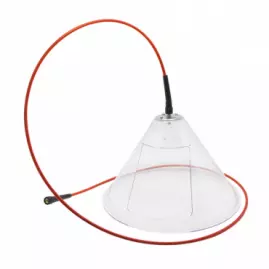 Колпак д.507mm для р/PACK 200,250,300 Колпак д.507mm для р/PACK 200,250,300