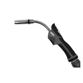 Горелка КЕДР MIG-38C EXPERT (евро адаптер) с цифровым управлением 3м