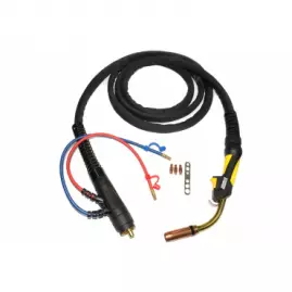 Горелка HUGONG HG-50-500A-3m жидк.охл. Горелка HUGONG HG-50-500A-3m жидк.охл.