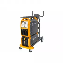 Аппарат аргонодуговой сварки HUGONG MultiWAVE 315D III AC/DC (cold tac,разл типы волны) Аппарат аргонодуговой сварки HUGONG MultiWAVE 315D III AC/DC (cold tac,разл типы волны)