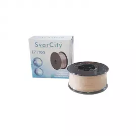 Порошковая проволока SvarCity E71T-GS 0,8 мм по 1 кг (10 шт в уп.) Порошковая проволока SvarCity E71T-GS 0,8 мм по 1 кг (10 шт в уп.)