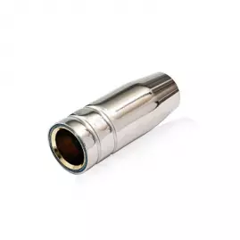 Сопло Кедр газовое Ø 15 мм, (MIG-25 PRO) коническое (не исп)