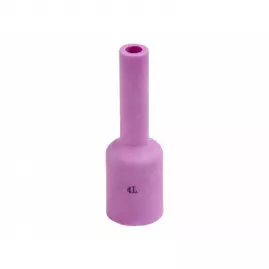 Сопло керамическое удл. TW 17-18-26 (№4 / d6,5)