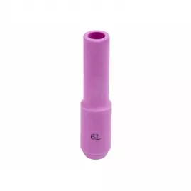 Сопло керамическое удл. TW 17-18-26 (№6  / d9,5)