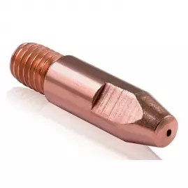 Наконечник медный Кедр E-Cu M6*28*0.8 PRIME