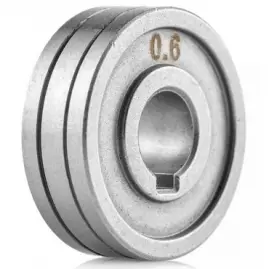 Ролик подающий 30х10х10 V 0,6–0,8