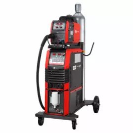 Сварочный полуавтомат MegMeet Mars СМ500