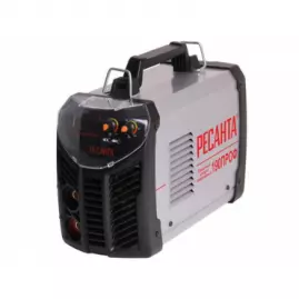 Сварочный аппарат РЕСАНТА САИ-190ПРОФ Сварочный аппарат РЕСАНТА САИ-190ПРОФ