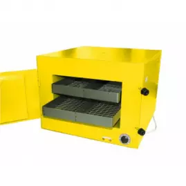 Электропечь КЕДР ЭП- 40 (220В, 400°C, загрузка 40кг) Электропечь КЕДР ЭП- 40 (220В, 400°C, загрузка 40кг)