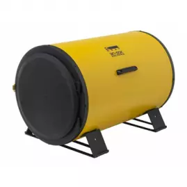 Электропечь КЕДР ЭП- 50К (220В, 400°C, загрузка 50кг) Электропечь КЕДР ЭП- 50К (220В, 400°C, загрузка 50кг)