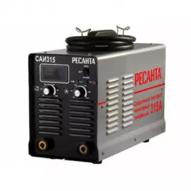 Сварочный аппарат РЕСАНТА САИ-315