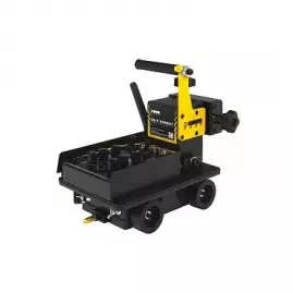 Каретка сварочная КЕДР СК-7 Plus EXPERT под гибкую рейку