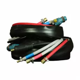 Кабель-пакет MIG HUGONG-G 7-7 POL 70qmm, 15M (EMIG 500WE-S III) Кабель-пакет MIG HUGONG-G 7-7 POL 70qmm, 15M (EMIG 500WE-S III)