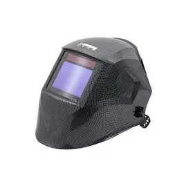 Маска сварщика  КЕДР "К-904 EXPERT" карбон