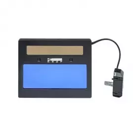 Светофильтр к маске КЕДР К-202 PRIME (улучшенный)