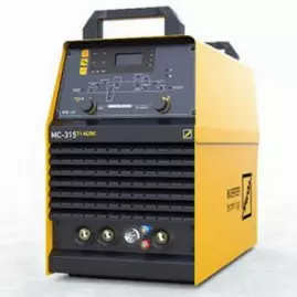 Аппарат для аргонодуговой сварки Эллой МС-315 T1 AC/DC