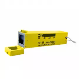 Термопенал КЕДР П- 5 (36-60В, 150°C, загрузка 5кг) Термопенал КЕДР П- 5 (36-60В, 150°C, загрузка 5кг)