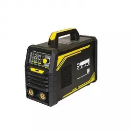 Аппарат инверторный КЕДР UltraARC-220S Pulse Digital (230В,20-200А) Аппарат инверторный КЕДР UltraARC-220S Pulse Digital (230В,20-200А)