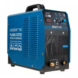 Плазморез Solaris AirCut PC-400
