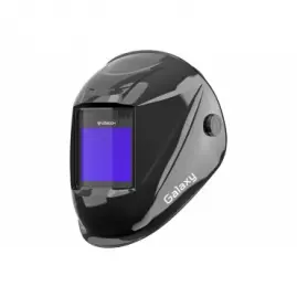 Маска сварщика Хамелеон Оберон GALAXY (BLACK)