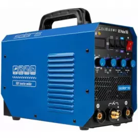 Инвертор сварочный SOLARIS TIG-200P Инвертор сварочный SOLARIS TIG-200P