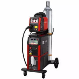 Сварочный полуавтомат MegMeet Alpha DМЗООО