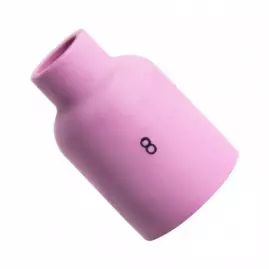 Сопло Оберон керамическое удл. TW 17-18-26 (№8 / d12,5)