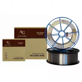 Проволока AG ER 309LSi д.1.0 5кг