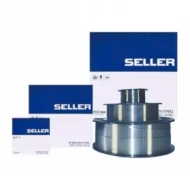 Проволока алюминиевая SELLER  ER 4043 d=1,6*7кг