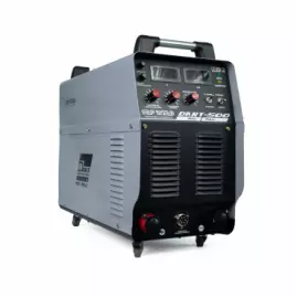 Инвертор полуавтоматической сварки TW Dart-500 (IGBT/ 500A / 380V) (скомплект. клемма) Инвертор полуавтоматической сварки TW Dart-500 (IGBT/ 500A / 380V) (скомплект. клемма)
