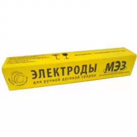 Электроды ММК ЦЛ-11 (1кг) d=3.0