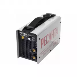 Сварочный аппарат инверторный САИ 245VI7 900/65/103 Ресанта